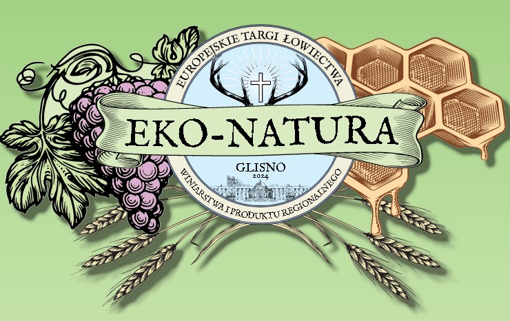 Targi „Eko – Natura Glisno 2024”