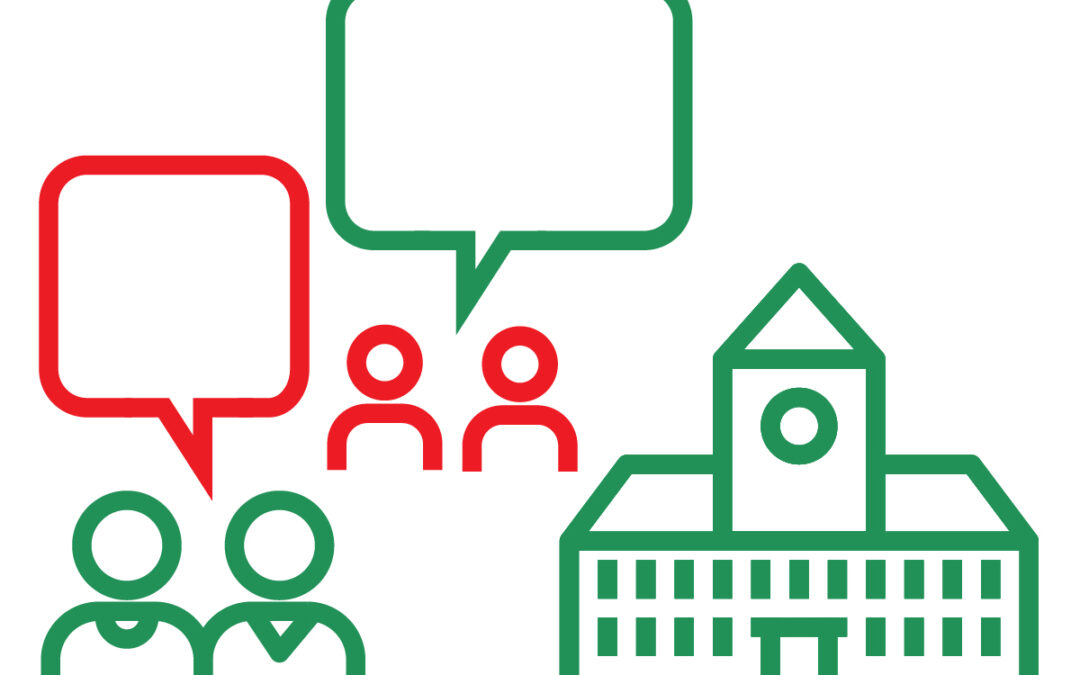 Konsultacje społeczne – weź udział i miej wpływ!